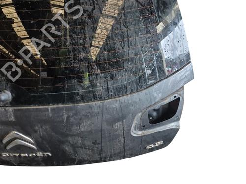 Tailgate CITROËN C3 I (FC_, FN_)  | BP25098282C6 