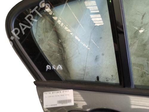 Right front door VW GOLF VI (5K1) 1.4 TSI | BP27732243C3 