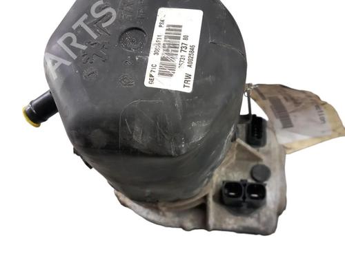 Used Steering pump Steering pump CITROËN C5 III (RD_) 1.6 HDi 110 (RD9HL0, RD9HR8, RD9HRA) (112 hp) 25102910 25102910