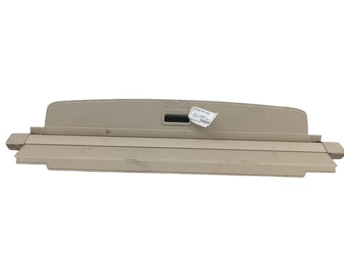 Rear parcel shelf SKODA SUPERB II Estate (3T5) 1.8 TSI | BP25103238C85
