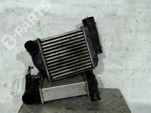 intercooler-audi-a6-c6-4f2-30-tdi-quattro-2004-2005-2006-2007-2008-2009-2010-2011-10581916 main image
