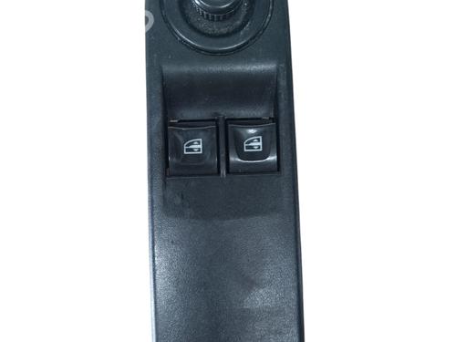 Used Left front window switch RENAULT CLIO IV (BH_) 1.5 dCi 75 (75 hp) 28591007