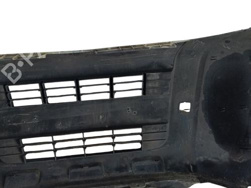 Front bumper PEUGEOT BIPPER (AA_) 1.4 HDi | BP25098812C7