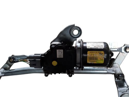 Front wiper motor RENAULT TWINGO III (BCM_, BCA_) 1.0 SCe 70 (BCMB) | BP29912726M29