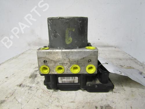 ABS pump OPEL CORSA C (X01) 1.2 Twinport (F08, F68) | BP25083649M43 - Image 4