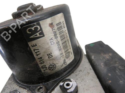 ABS Bremseaggregat AUDI A3 (8L1) 1.9 TDI (90 hp) 25091943