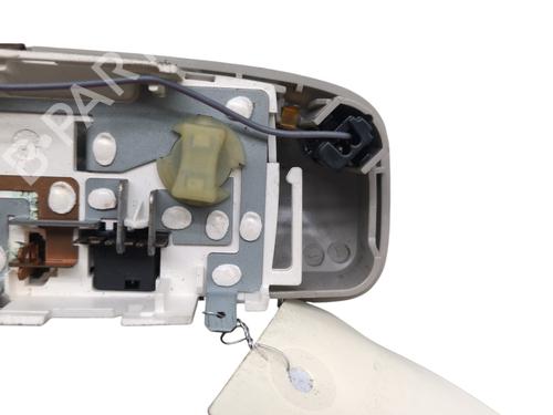 Innerbelysning FORD FOCUS II (DA_, HCP, DP) 2.0 | BP27934100I8 
