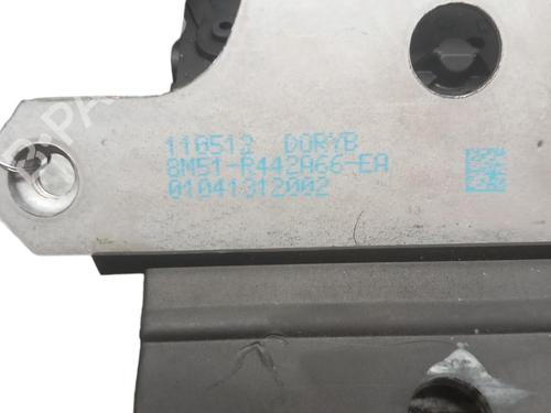 Tailgate lock FORD KUGA I 2.0 TDCi 4x4 | BP25058009C101 