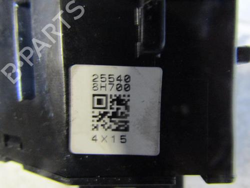 Switch NISSAN X-TRAIL I (T30) 2.2 dCi 4x4 | BP25064309I30 