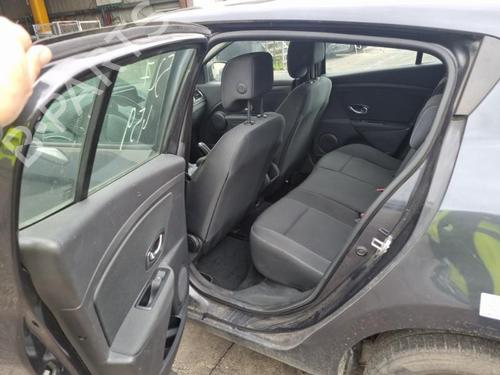 Left rear window switch RENAULT MEGANE III Hatchback (BZ0/1_, B3_) | BP25055531I29 - Image 13