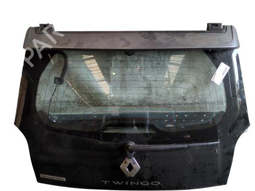 Bootlid window RENAULT TWINGO III (BCM_, BCA_) 1.0 SCe 75 | BP29476233C64 