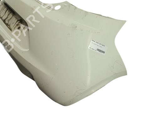 Rear bumper FORD KA (RU8) 1.2 | BP27658980C8 