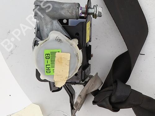 Front left seatbelt KIA SPORTAGE III (SL) 1.7 CRDi | BP38063861I26 - Image 5