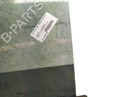 Rear right door window PEUGEOT 208 II (UB_, UP_, UW_, UJ_) e-208 | BP25060661C21 