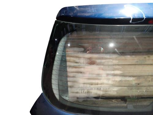 Used Tailgate Tailgate PEUGEOT 307 (3A/C) 1.6 HDi (90 hp) 30543273 30543273