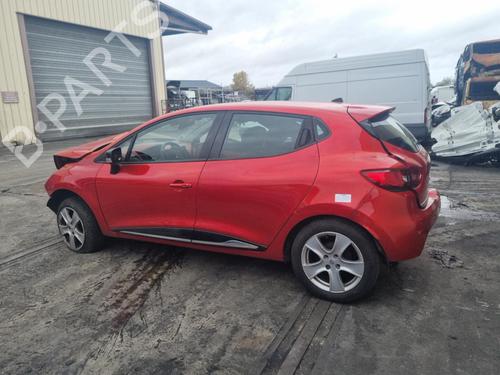 Front left exterior door handle RENAULT CLIO IV (BH_) 0.9 TCe 90 (BHNF, BHMA, BHMH, BHJK, BHJR) | BP25099571C128 
