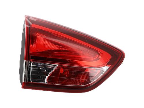 Left tailgate light RENAULT CLIO III Grandtour (KR0/1_)  | BP36654520C79  - Image 6