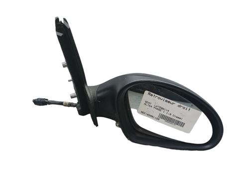 Right mirror SEAT ALTEA (5P1) 1.9 TDI | BP25103296C27 
