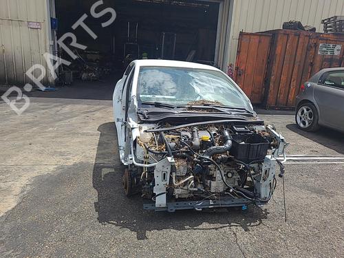 Climate control RENAULT CLIO IV (BH_) 1.5 dCi 90 | BP25104826I5 