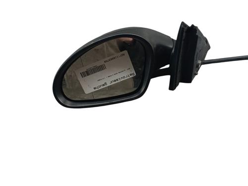 Left mirror SEAT IBIZA III (6L1) 1.9 SDI | BP30678381C26 