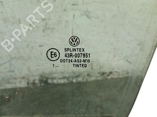 Used Front left door window Front left door window VW GOLF IV (1J1) 1.9 TDI (90 hp) 30485011 30485011