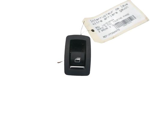 Used Left rear window switch Left rear window switch BMW 3 Touring (F31) 316 d (116 hp) 25100148 25100148