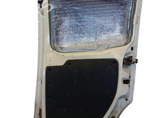 Right slide door PEUGEOT BIPPER (AA_) 1.4 HDi | BP29025866C75 