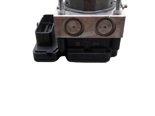 ABS pump SKODA FABIA II (542) 1.6 TDI | BP32221706M43 - Image 2