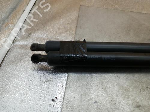 Used Tailgate lift support Tailgate lift support CITROËN BERLINGO MULTISPACE (B9) 1.6 HDi 90 (90 hp) 25089793 25089793