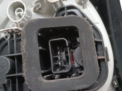 Right taillight VW GOLF V (1K1) 2.0 TDI 16V | BP31270462C35 - Image 3