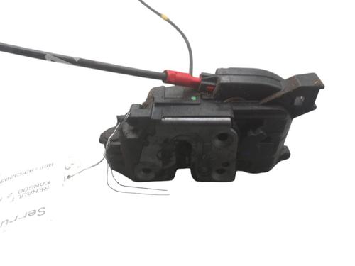 Front right lock RENAULT KANGOO Express (FW0/1_) 1.5 dCi 85 (FW0K, FW0L, FW0B) | BP25059971C97 