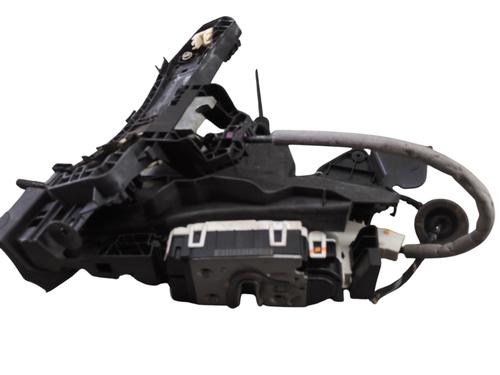 Used Front right lock Front right lock MERCEDES-BENZ C-CLASS (W204) C 220 CDI (204.008) (170 hp) 27588991 27588991