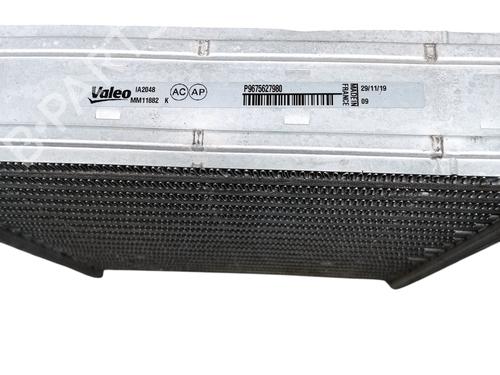 Intercooler CITROËN BERLINGO Box Body/MPV (K9) 1.5 BlueHDi 75 | BP32631178M30 - Image 2