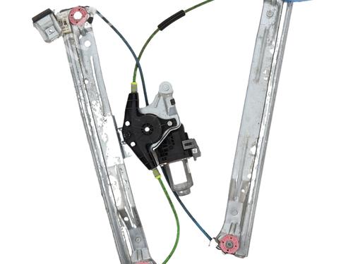 Used Front left window mechanism Front left window mechanism 37749232 37749232