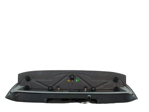 Rear spoiler BMW X3 (E83) 2.0 d | BP25061767C96 