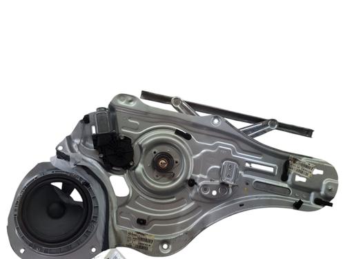 Front right window mechanism KIA SPORTAGE III (SL) 1.7 CRDi | BP27287189C23 
