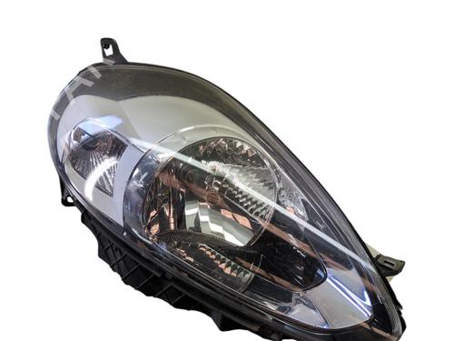 Used Right headlight FIAT PUNTO (199_) 1.4 Multi Air (105 hp) 28124626