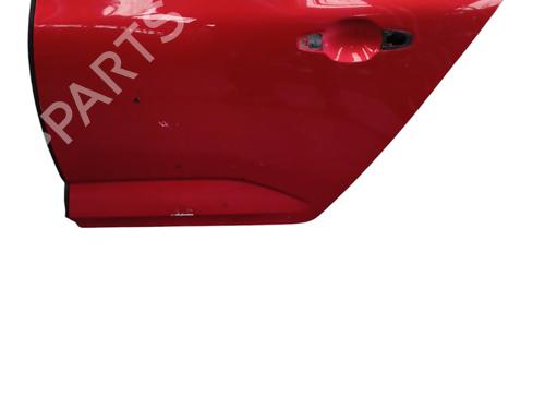 Left rear door RENAULT MEGANE IV Grandtour (K9A/M/N_) 1.5 Blue dCi 115 (K9A6) | BP25071916C4 