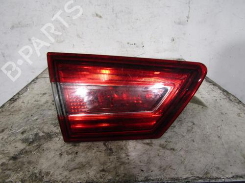 Used Left tailgate light RENAULT CLIO IV (BH_) 1.5 dCi 75 (75 hp) 25063571
