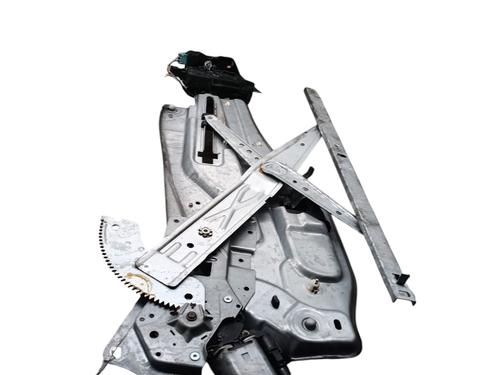 Used Front right window mechanism RENAULT LAGUNA I (B56_, 556_) 1.6 16V (B568, B561) (107 hp) 27721010