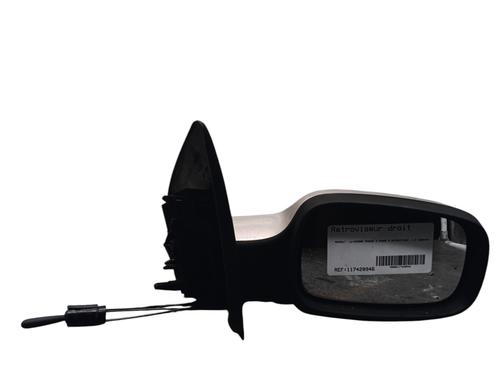 Used Right mirror RENAULT MEGANE II (BM0/1_, CM0/1_) 1.6 16V (112 hp) 30816444