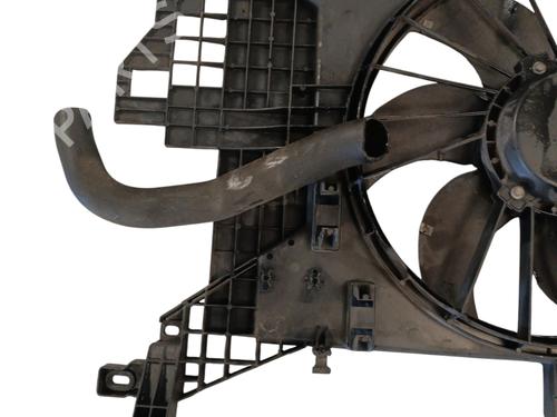 Radiator fan DACIA DUSTER (HS_)  | BP34393402M35  - Image 8