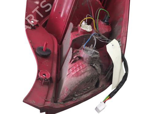 Right taillight OPEL KARL (C16) 1.0 | BP28211616C35 