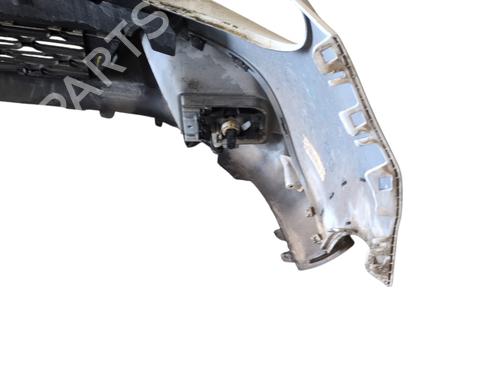Front bumper CITROËN C3 III (SX) 1.2 PureTech 82 | BP29374671C7 