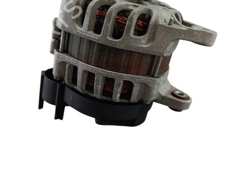 Used Alternator Alternator DACIA SANDERO II 1.0 SCe 75 (B8JC, B8JD, B8NC) (73 hp) 33307709 33307709