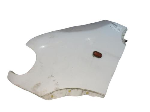 Left front fenders RENAULT MASTER II Van (FD) 1.9 dCi 80 | BP25263162C41 