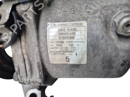 AC-Kompressor NISSAN NOTE (E12) 1.2 | BP29221868M34