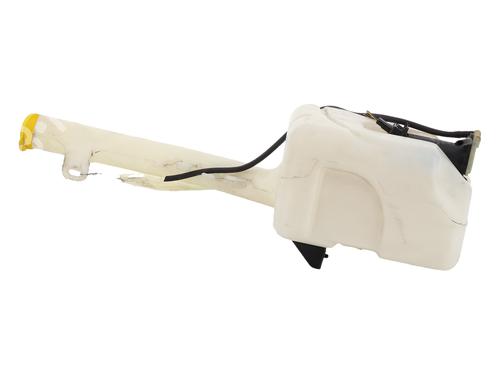 Used Windscreen washer tank Windscreen washer tank FORD FUSION (JU_) 1.4 TDCi (68 hp) 35891378 35891378