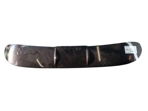 Used Rear spoiler Rear spoiler NISSAN MICRA IV (K13K, K13KK) 1.2 (80 hp) 25059627 25059627