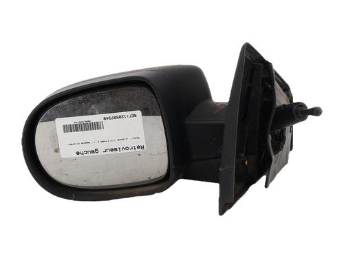 left-mirror-renault-clio-iii-br01-cr01-2005-2006-2007-2008-2009-2010-2011-2012-2013-2014-36954868 main image